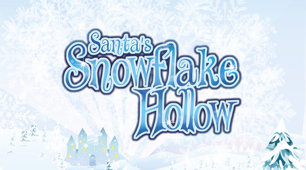 Santa's Snowflake Hollow