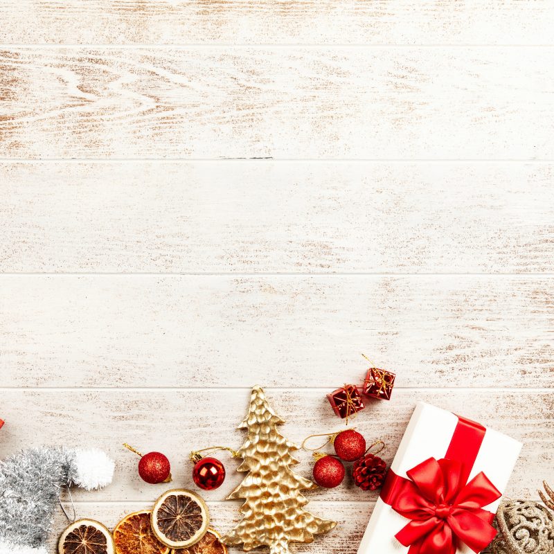 Santa's Snowflake Hollow