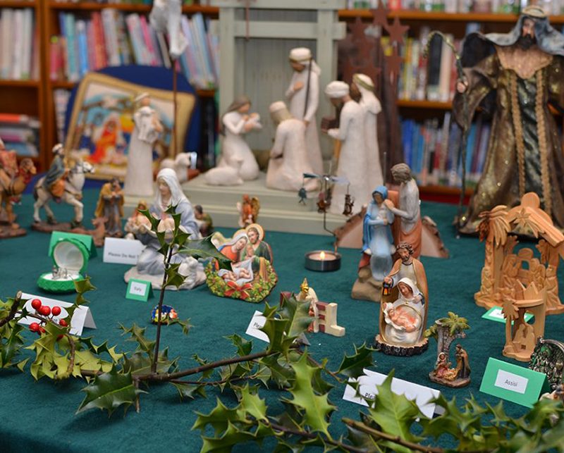 Schools for Bethlehem